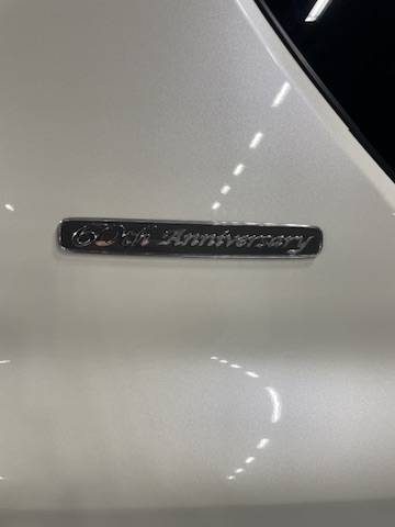 TOYOTA LAND CRUISER 3.0 D-4D 60TH ANNIVERSARY 2011