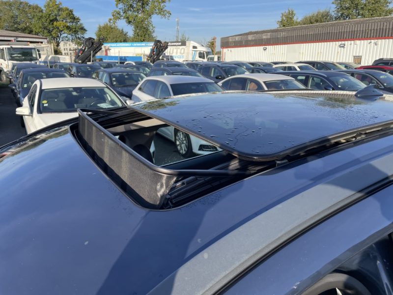 VOLVO XC60 D4 181CH  GEARTRONIC     GARANTIE 3/12 MOIS 2014