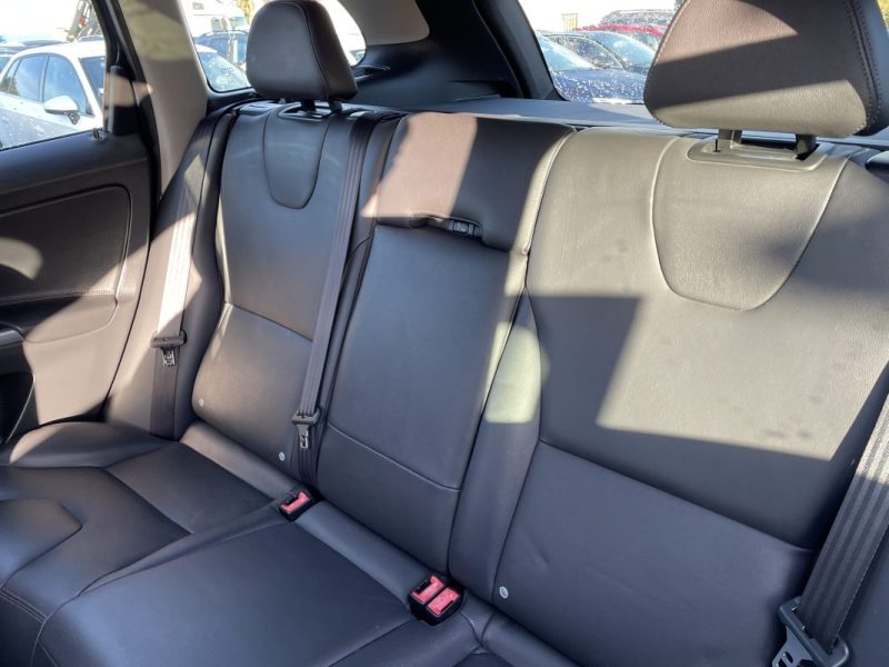 VOLVO XC60 D4 181CH  GEARTRONIC     GARANTIE 3/12 MOIS 2014