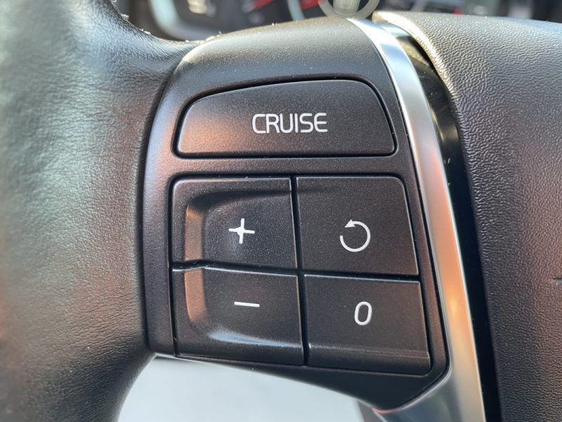 VOLVO XC60 D4 181CH  GEARTRONIC     GARANTIE 3/12 MOIS 2014