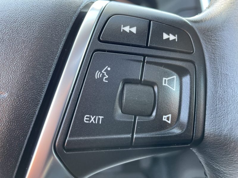 VOLVO XC60 D4 181CH  GEARTRONIC     GARANTIE 3/12 MOIS 2014