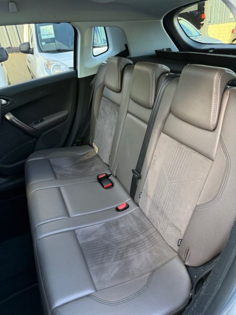 PEUGEOT 2008 1.6 E-HDI115 FAP FELINE CUIVRE