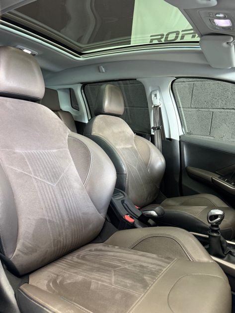 PEUGEOT 2008 1.6 E-HDI115 FAP FELINE CUIVRE