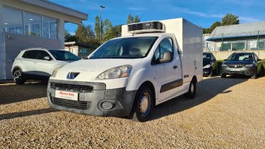 PEUGEOT Partner - 1.6 HDI 90ch