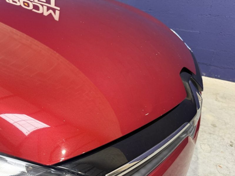 RENAULT CLIO 4 0.9 TCE 90 INTENS (PHASE 2) / SUIVI COMPLET RENAULT