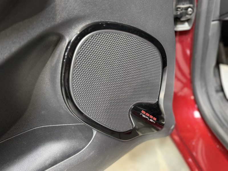 RENAULT CLIO 4 0.9 TCE 90 INTENS (PHASE 2) / SUIVI COMPLET RENAULT