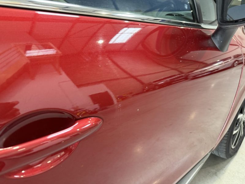 RENAULT CLIO 4 0.9 TCE 90 INTENS (PHASE 2) / SUIVI COMPLET RENAULT