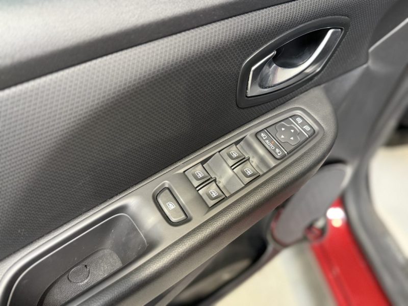 RENAULT CLIO 4 0.9 TCE 90 INTENS (PHASE 2) / SUIVI COMPLET RENAULT