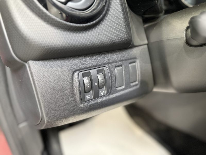 RENAULT CLIO 4 0.9 TCE 90 INTENS (PHASE 2) / SUIVI COMPLET RENAULT