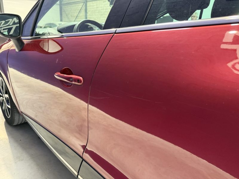 RENAULT CLIO 4 0.9 TCE 90 INTENS (PHASE 2) / SUIVI COMPLET RENAULT