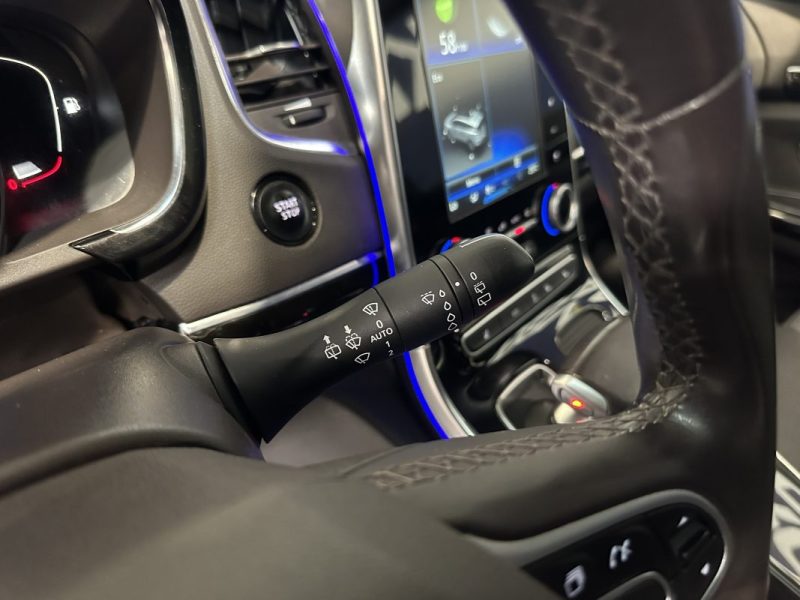 RENAULT ESPACE V 1.6 dCi 160ch INITIALE PARIS EDC