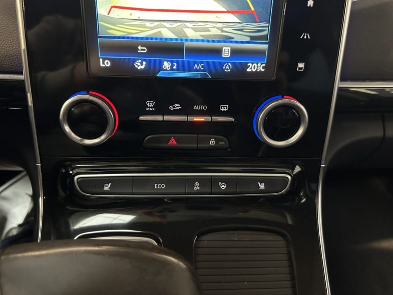 RENAULT ESPACE V 1.6 dCi 160ch INITIALE PARIS EDC