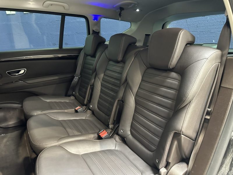 RENAULT ESPACE V 1.6 dCi 160ch INITIALE PARIS EDC