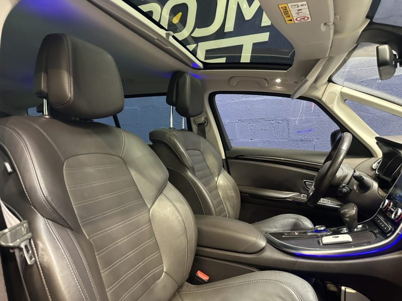 RENAULT ESPACE V 1.6 dCi 160ch INITIALE PARIS EDC