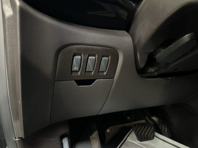 RENAULT ESPACE V 1.6 dCi 160ch INITIALE PARIS EDC