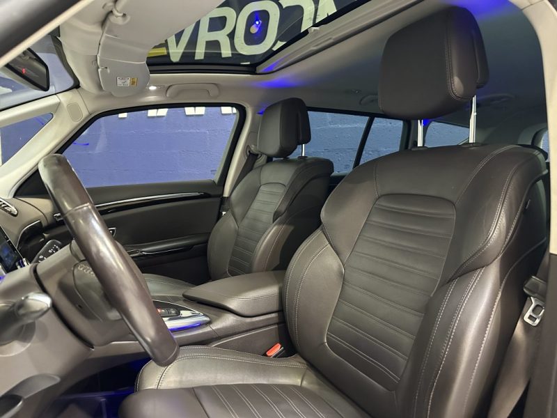 RENAULT ESPACE V 1.6 dCi 160ch INITIALE PARIS EDC