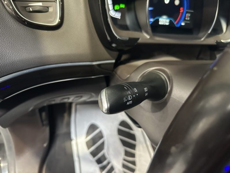 RENAULT ESPACE V 1.6 dCi 160ch INITIALE PARIS EDC