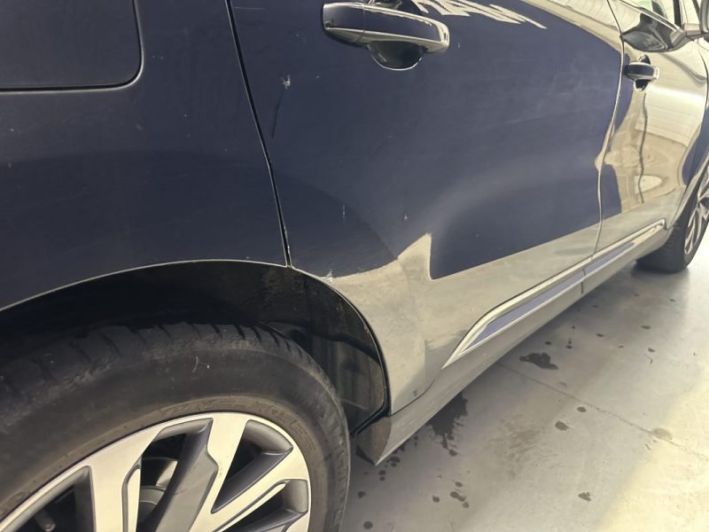 RENAULT ESPACE V 1.6 dCi 160ch INITIALE PARIS EDC