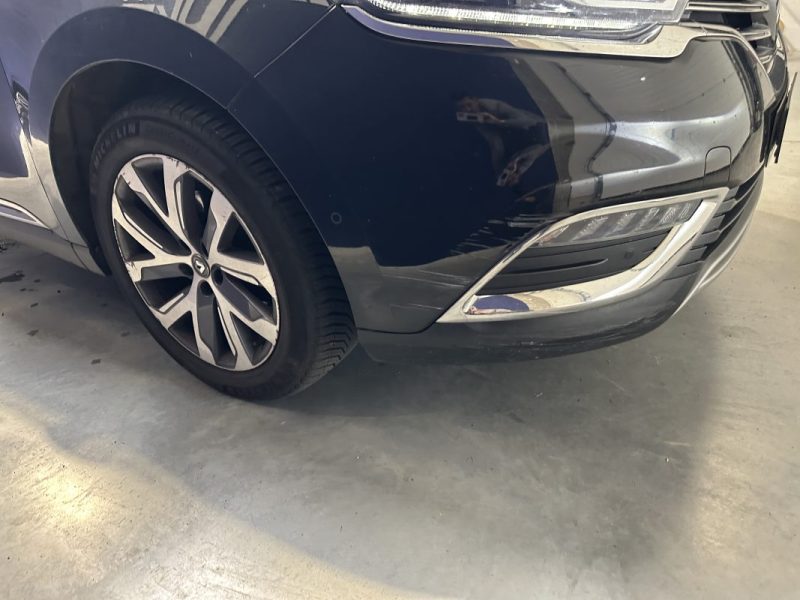 RENAULT ESPACE V 1.6 dCi 160ch INITIALE PARIS EDC