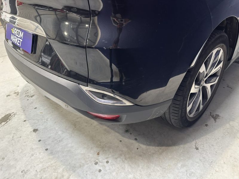 RENAULT ESPACE V 1.6 dCi 160ch INITIALE PARIS EDC