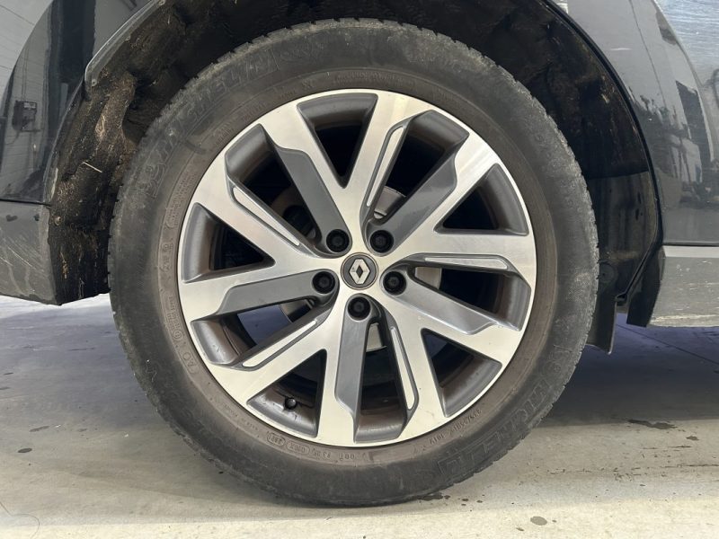 RENAULT ESPACE V 1.6 dCi 160ch INITIALE PARIS EDC