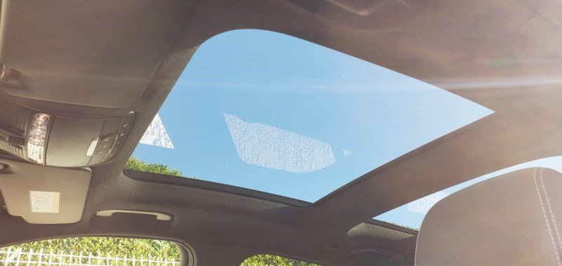 MERCEDES CLASSE GLC 250 D 9G-TRONIC 204ch SPORTLINE  