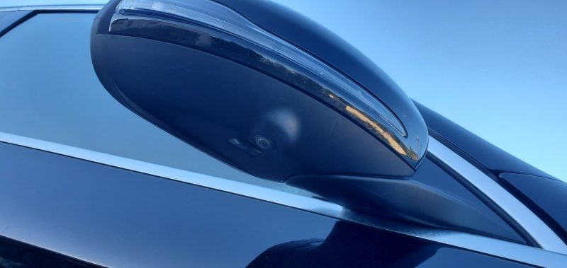 MERCEDES CLASSE GLC 250 D 9G-TRONIC 204ch SPORTLINE  