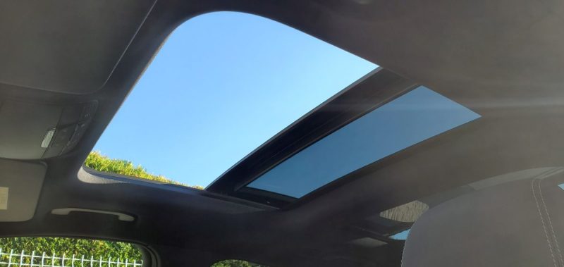 MERCEDES CLASSE GLC 250 D 9G-TRONIC 204ch SPORTLINE  