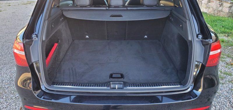 MERCEDES CLASSE GLC 250 D 9G-TRONIC 204ch SPORTLINE  