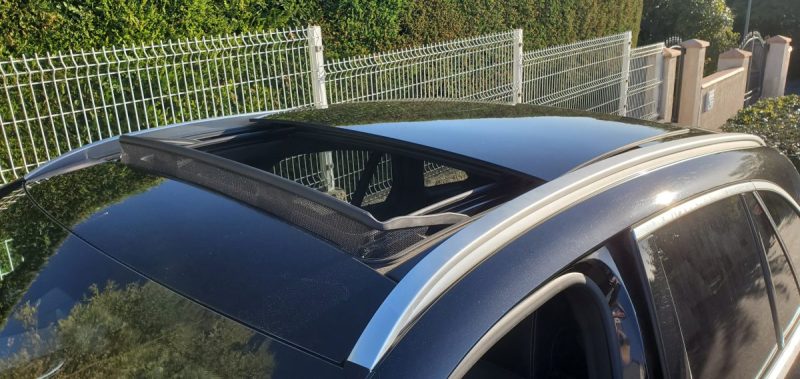 MERCEDES CLASSE GLC 250 D 9G-TRONIC 204ch SPORTLINE  