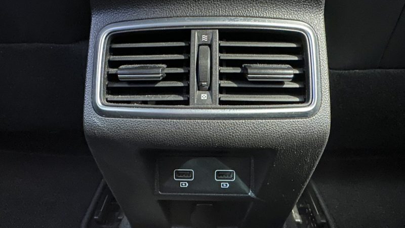 Renault Mégane 4 1.0 TCe 115ch Business