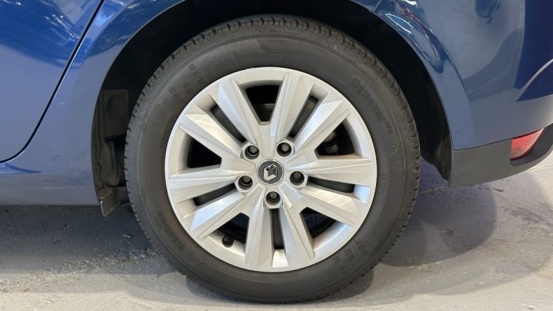 Renault Mégane 4 1.0 TCe 115ch Business