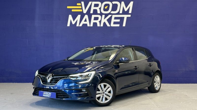 Renault Mégane 4 1.0 TCe 115ch Business