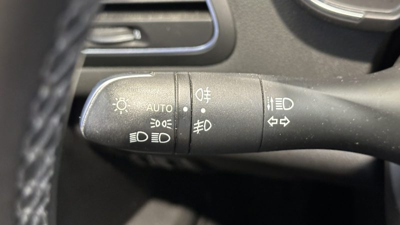 Renault Mégane 4 1.0 TCe 115ch Business