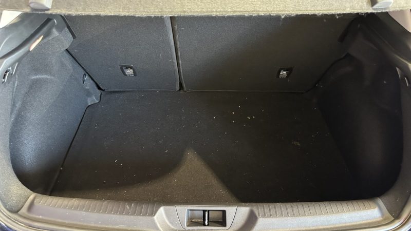 Renault Mégane 4 1.0 TCe 115ch Business