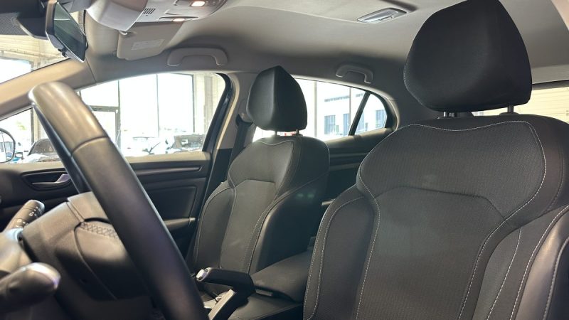 Renault Mégane 4 1.0 TCe 115ch Business