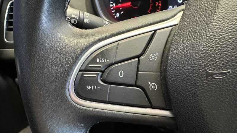 Renault Mégane 4 1.0 TCe 115ch Business