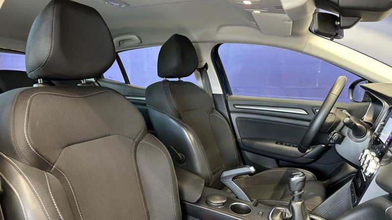 Renault Mégane 4 1.0 TCe 115ch Business