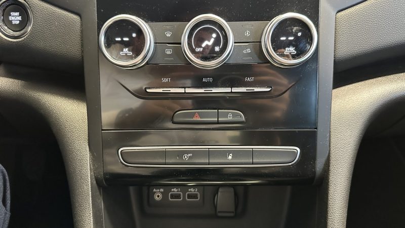 Renault Mégane 4 1.0 TCe 115ch Business