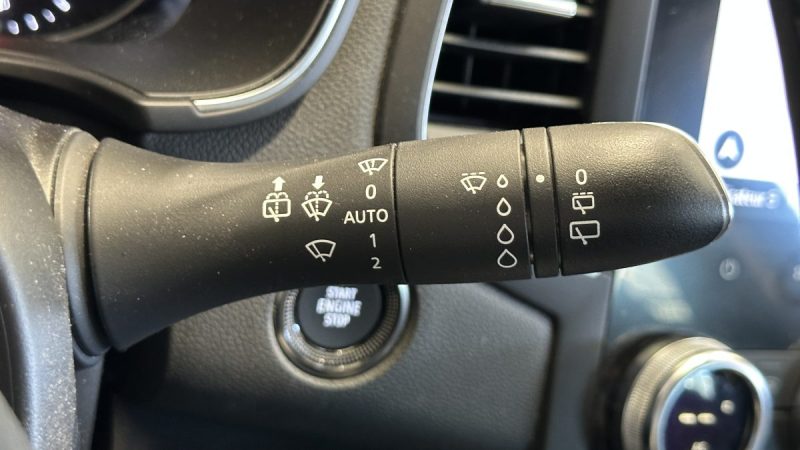 Renault Mégane 4 1.0 TCe 115ch Business