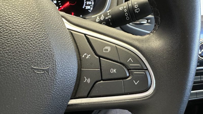 Renault Mégane 4 1.0 TCe 115ch Business