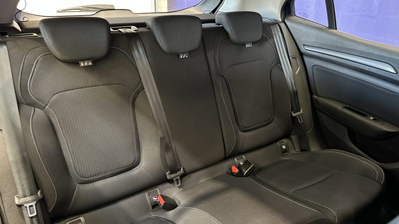 Renault Mégane 4 1.0 TCe 115ch Business