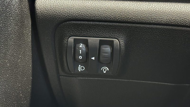 Renault Mégane 4 1.0 TCe 115ch Business