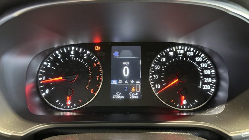 Renault Mégane 4 1.0 TCe 115ch Business