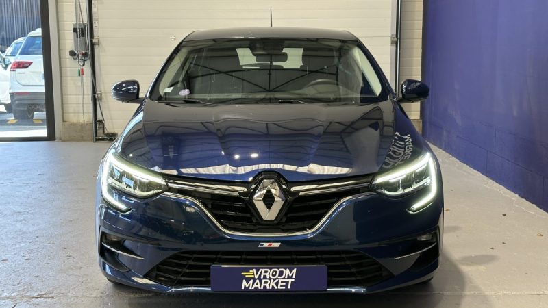 Renault Mégane 4 1.0 TCe 115ch Business