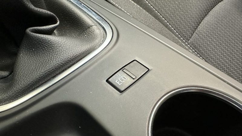 Renault Mégane 4 1.0 TCe 115ch Business