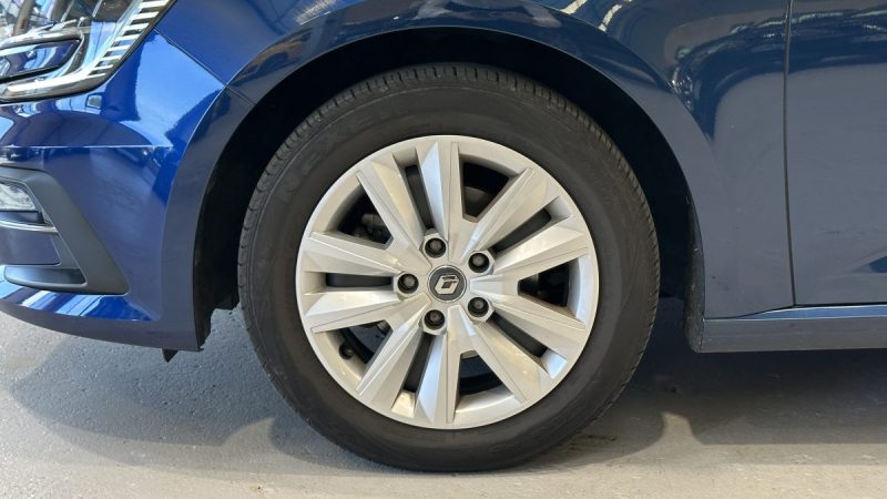 Renault Mégane 4 1.0 TCe 115ch Business