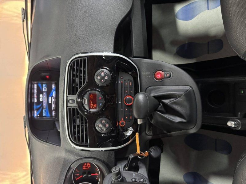RENAULT KANGOO 1.2 TCE 115CH ZEN EDC EURO6 