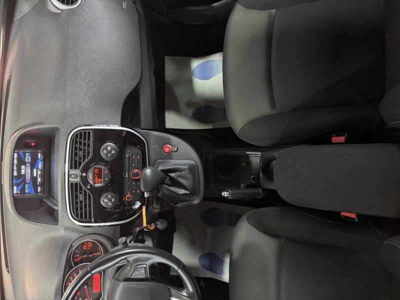 RENAULT KANGOO 1.2 TCE 115CH ZEN EDC EURO6 