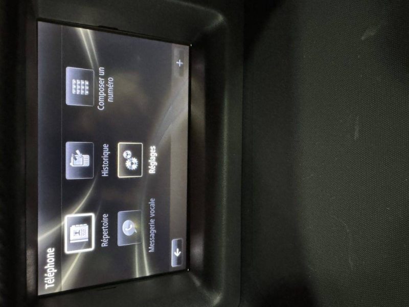 RENAULT KANGOO 1.2 TCE 115CH ZEN EDC EURO6 